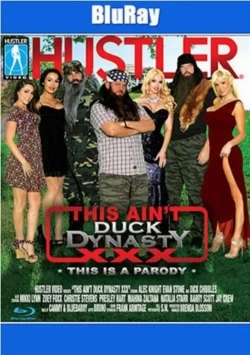 This Ain't Duck Dynasty XXX (Blu-Ray)