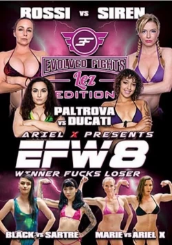 EFW 8
