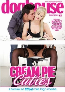 Cream Pie Cuties 1