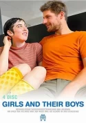 Girls And Their Boys (4 Disc Set)