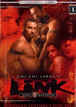 Link 5: The Evolution (3 Disc Set)