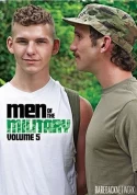 Men Of The Military 5