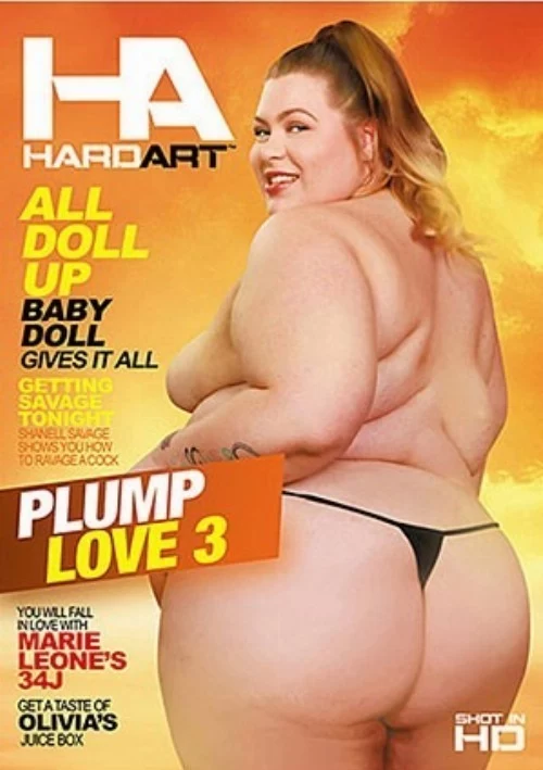 Plump Love 3