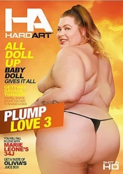 Plump Love 3