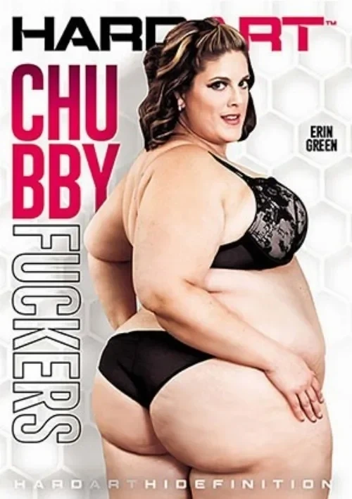 Okładka produktu Chubby Fuckers 1 w sklepie PORNO-DVD.STORE