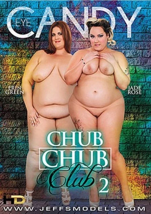 Chub Chub Club 2
