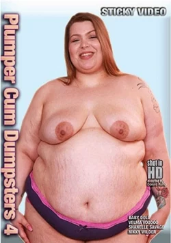 Plumper Cum Dumpsters 4