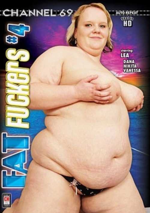 Fat Fuckers 4