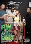 Gangbangs 1: Fun And Games