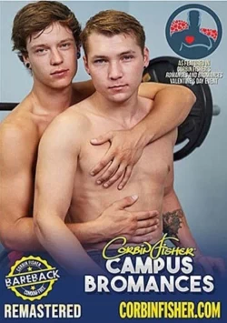 Campus Bromances