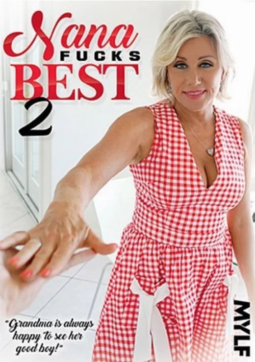Nana Fucks Best 2