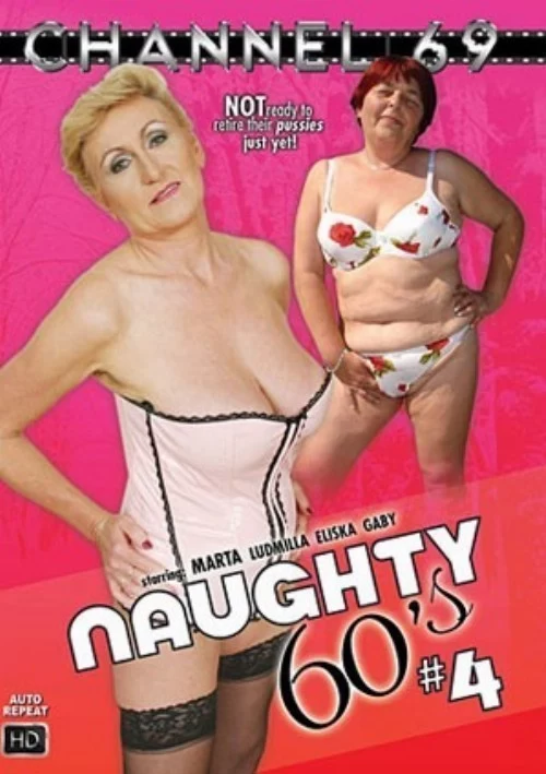 Naughty 60's 4