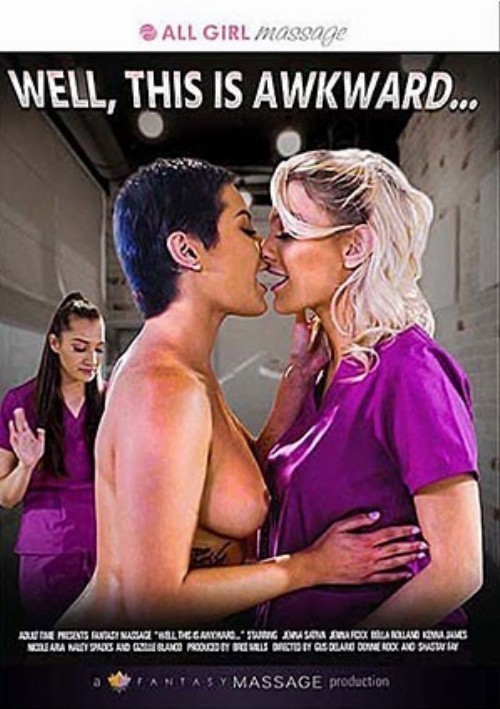 Well, This Is Awkward