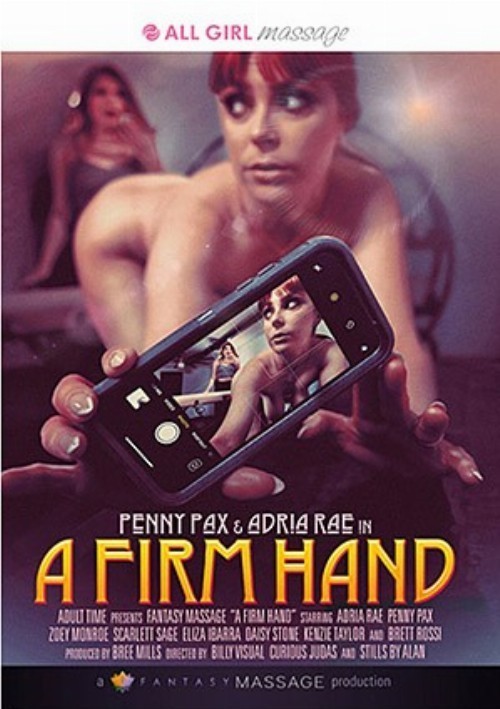 A Firm Hand