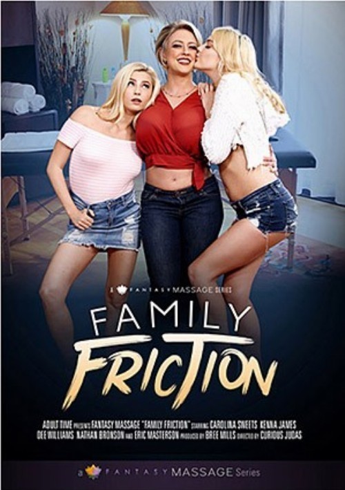 Family Friction