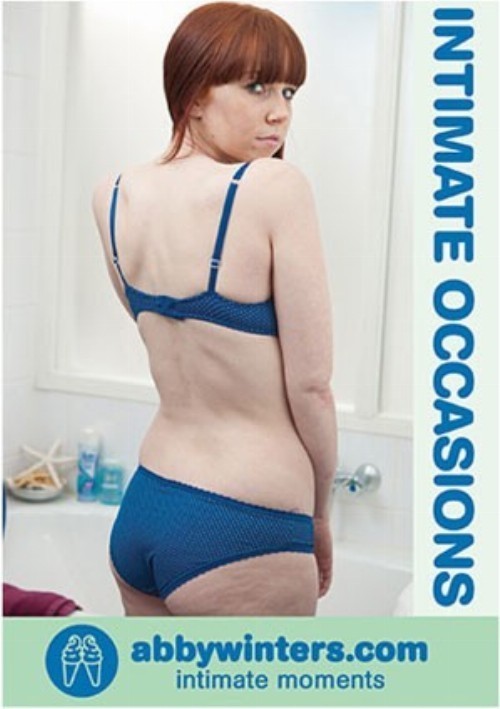 Intimate Moments: Intimate Occasions