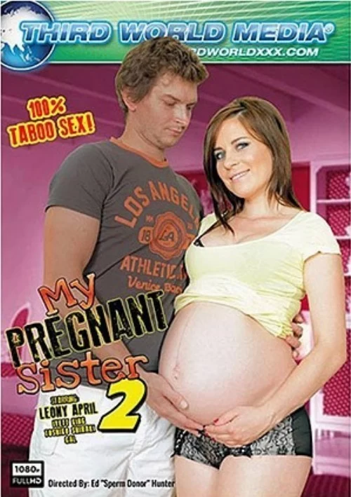 My Pregnant Sister 2