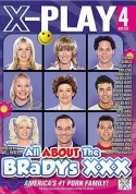 All About The Bradys (4 Disc Set)