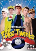 Poke' Twinks XXX Parody