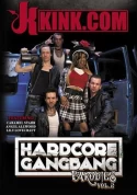 Hardcore Gangbang Parodies 2