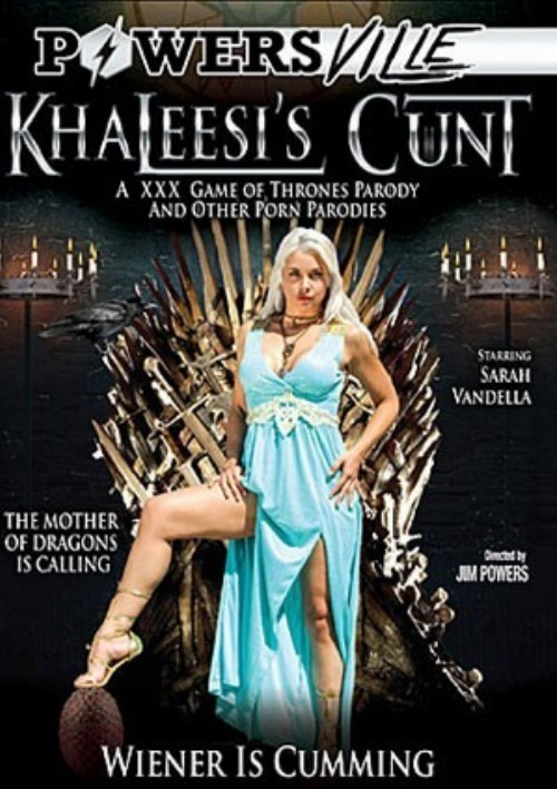 Khaleesi's Cunt