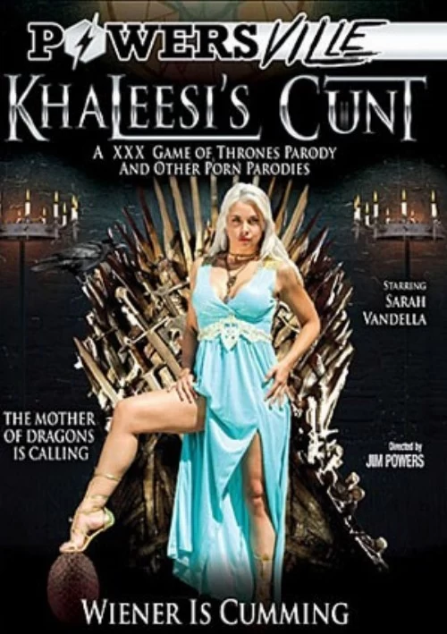 Khaleesi's Cunt