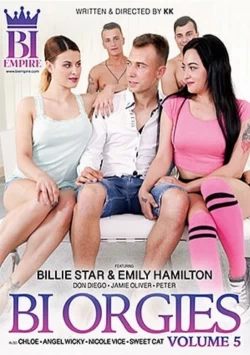Bi Orgies 5
