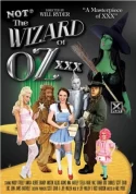 Not The Wizard Of Oz XXX