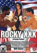 Rocky XXX: A Parody Thriller