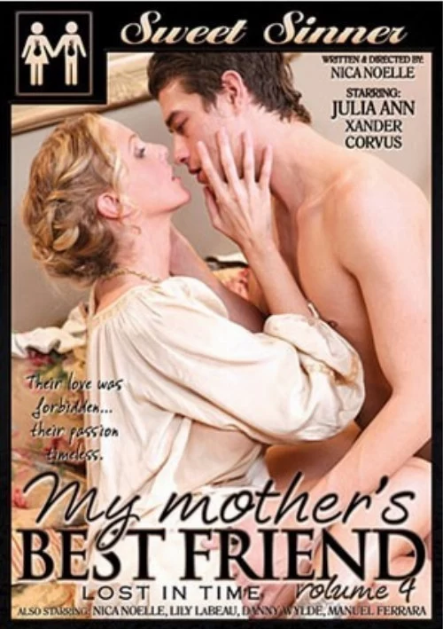 My Mother's Best Friend 4