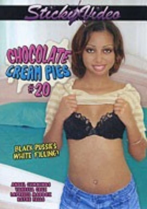 Chocolate Cream Pies 20