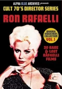 Cult 70's Director Series: Ron Rafaelli Diverse Industries Collection