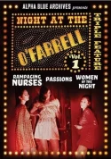Night At The O'Farrell 1
