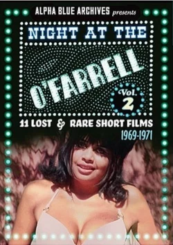 Night At The O'Farrell 2