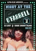 Night At The O'Farrell 2