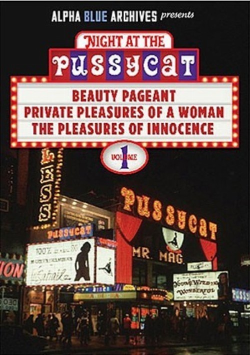 Night At The Pussycat 1