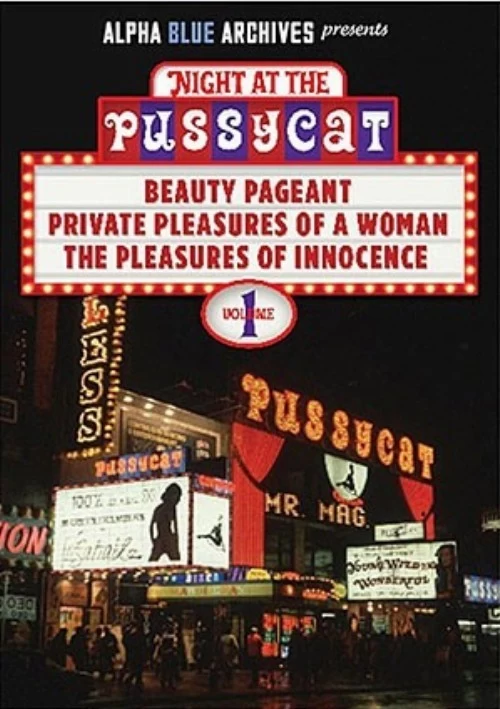 Night At The Pussycat 1