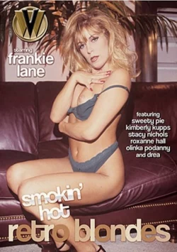 Smokin' Hot Retro Blondes