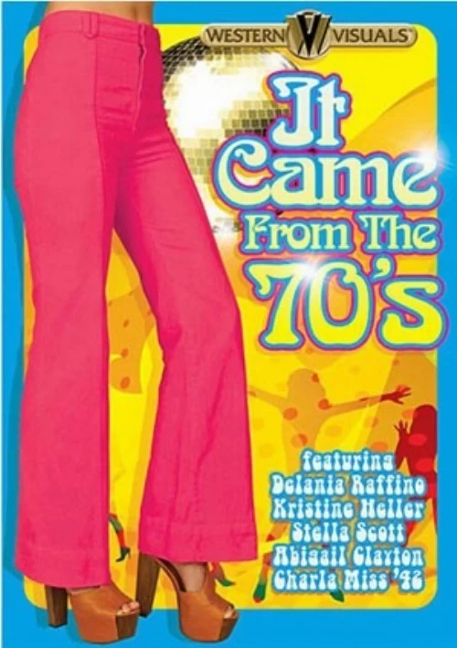 It Came From The 70's