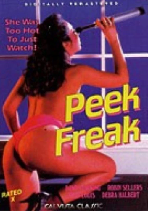 Peek Freak