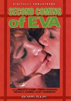 Second Coming Of Eva