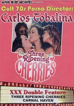Cult 70s Porno Director: Carlos Tobalina 1 Double Feature