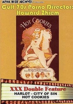 Cult 70s Porno Director: Howard Zhiem Double Feature