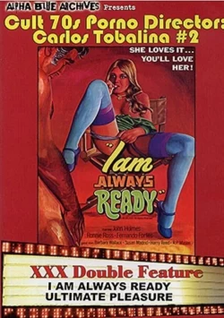 Cult 70s Porno Director: Carlos Tobalina 2 Double Feature