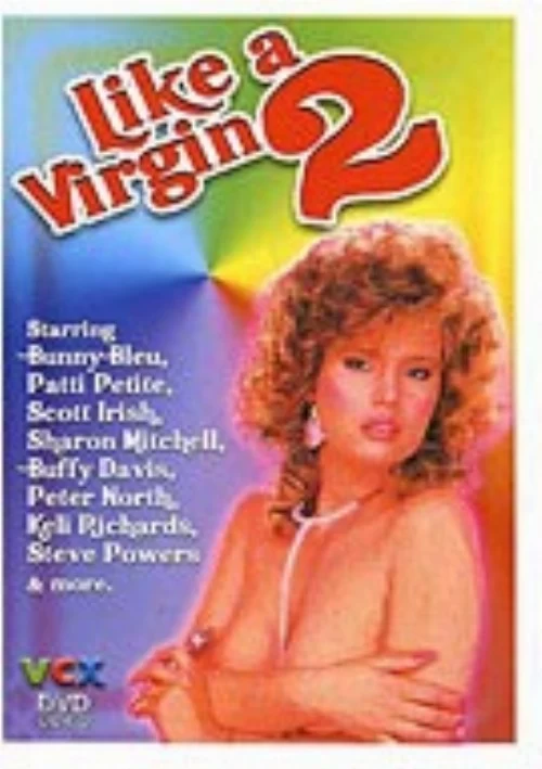 Like A Virgin 2