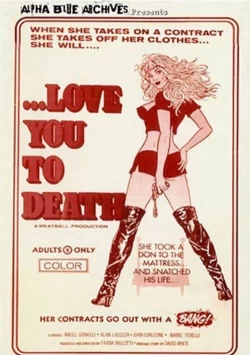Love You To Death