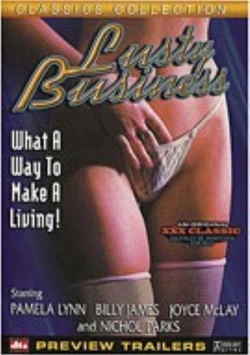 Lusty Business