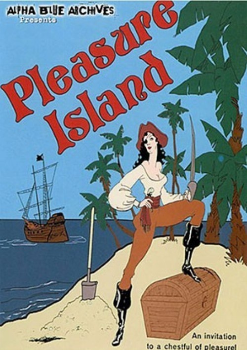 Pleasure Island