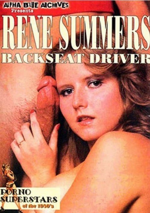 Rene Summers Backseat Driver