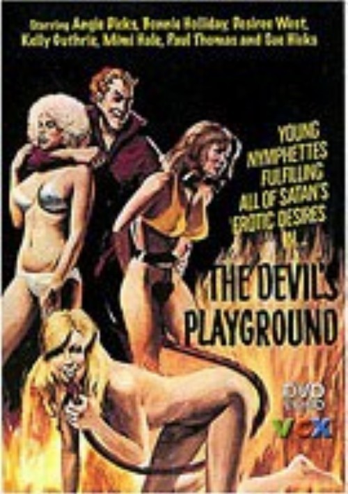 The Devil's Playground